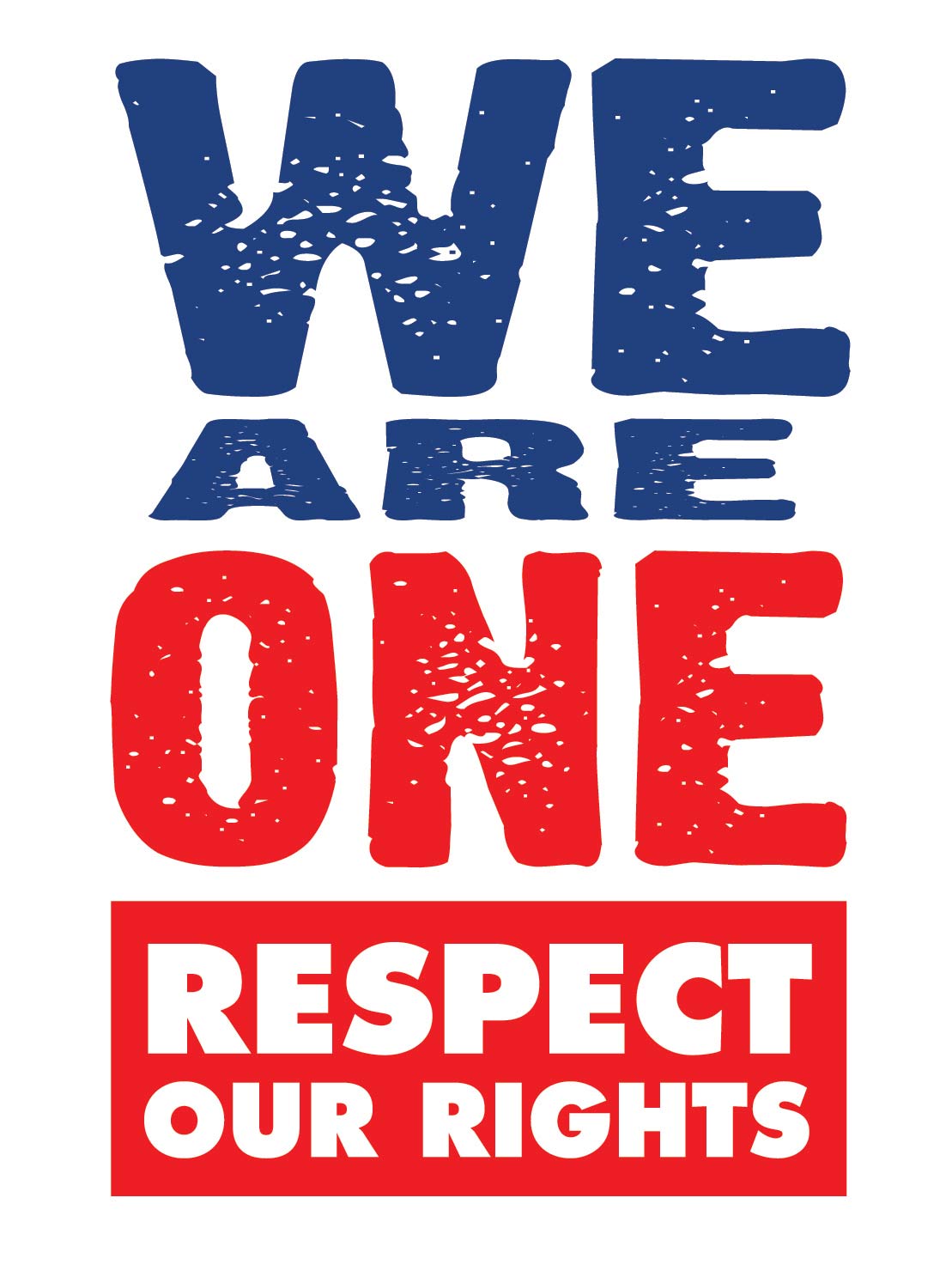 APRIL 4: WE ARE ONE | Quad City Federation of Labor